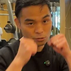 氏原トレーナー