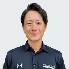 大舩 トレーナー