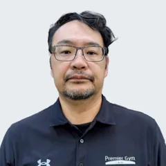 太田 トレーナー