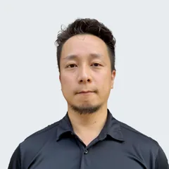 パーソナルトレーナーの尾﨑｜TACプレミアジム西荻窪店