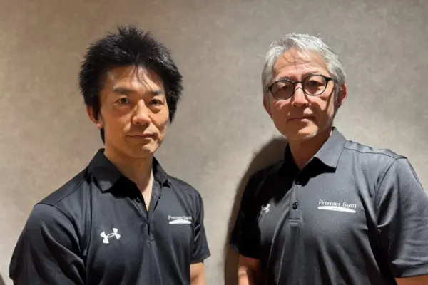 TACプレミアジム春日後楽園のスタッフ