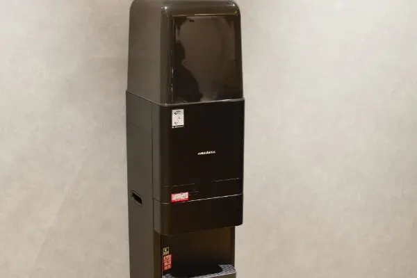 TACプレミアジム春日後楽園のウォーターサーバー
