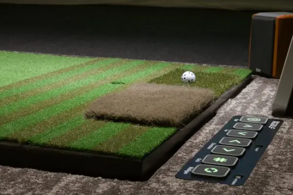 TACプレミアジム春日後楽園のゴルフイメージ