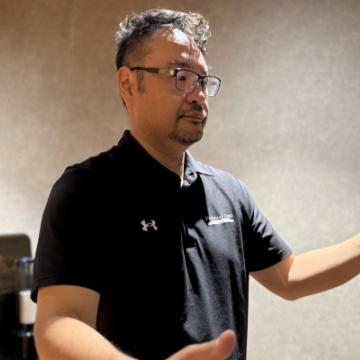 TACプレミアジム春日後楽園のトレーナーイメージ