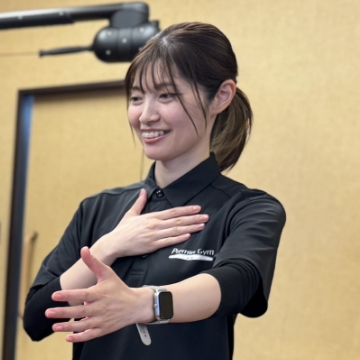 TACプレミアジム春日後楽園のトレーナーイメージ