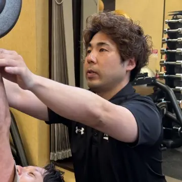 TACプレミアジム春日後楽園のトレーナーイメージ