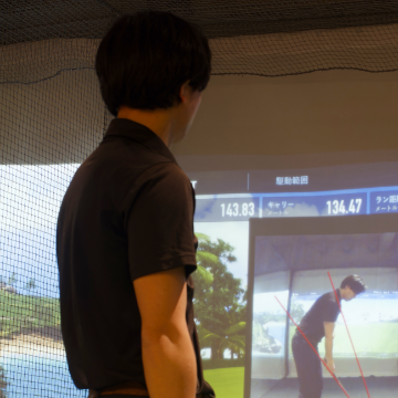 TACプレミアジム春日後楽園のトレーナーイメージ