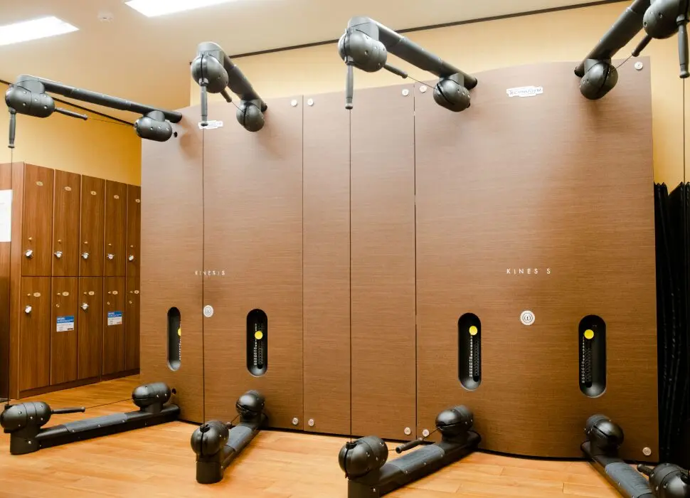 Technogym Kinesis