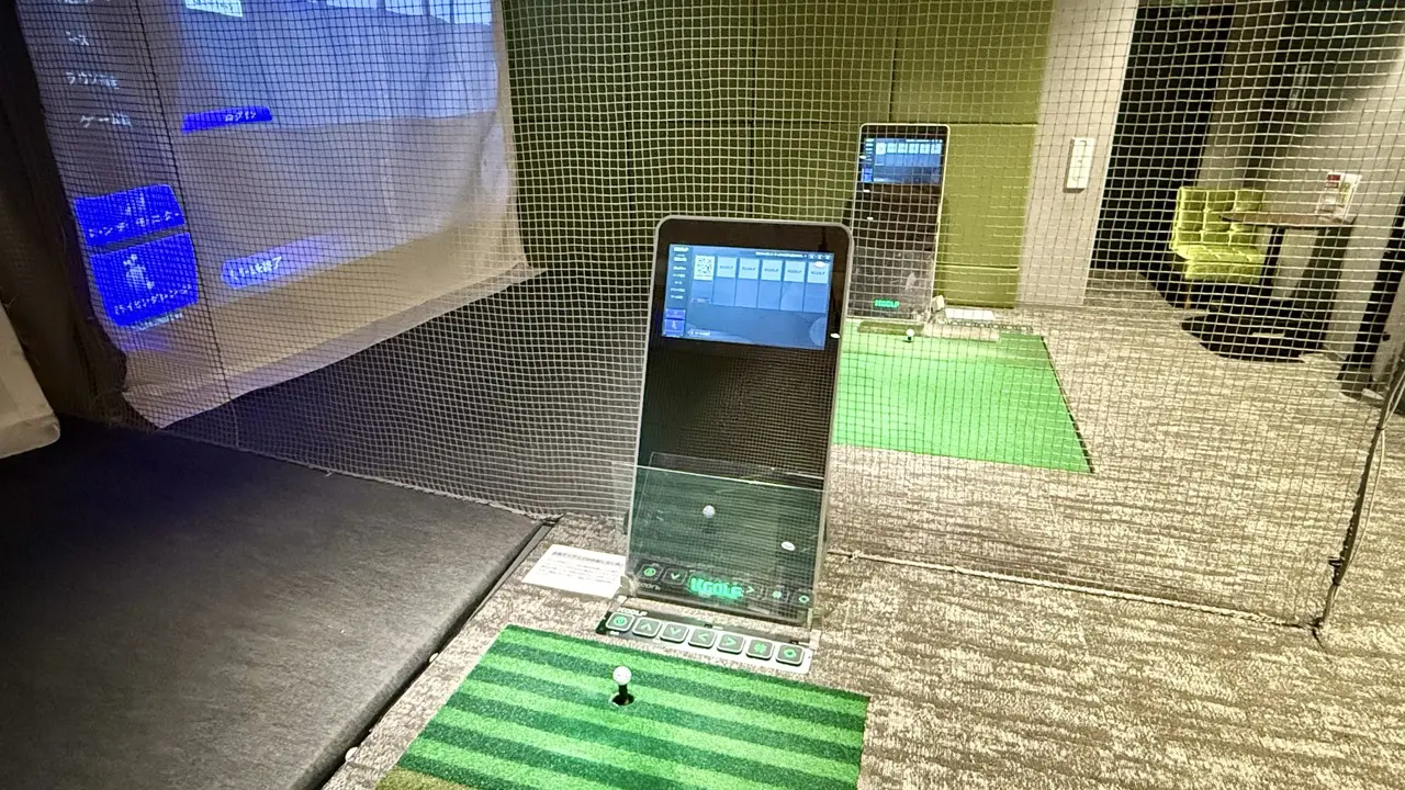 施設内観