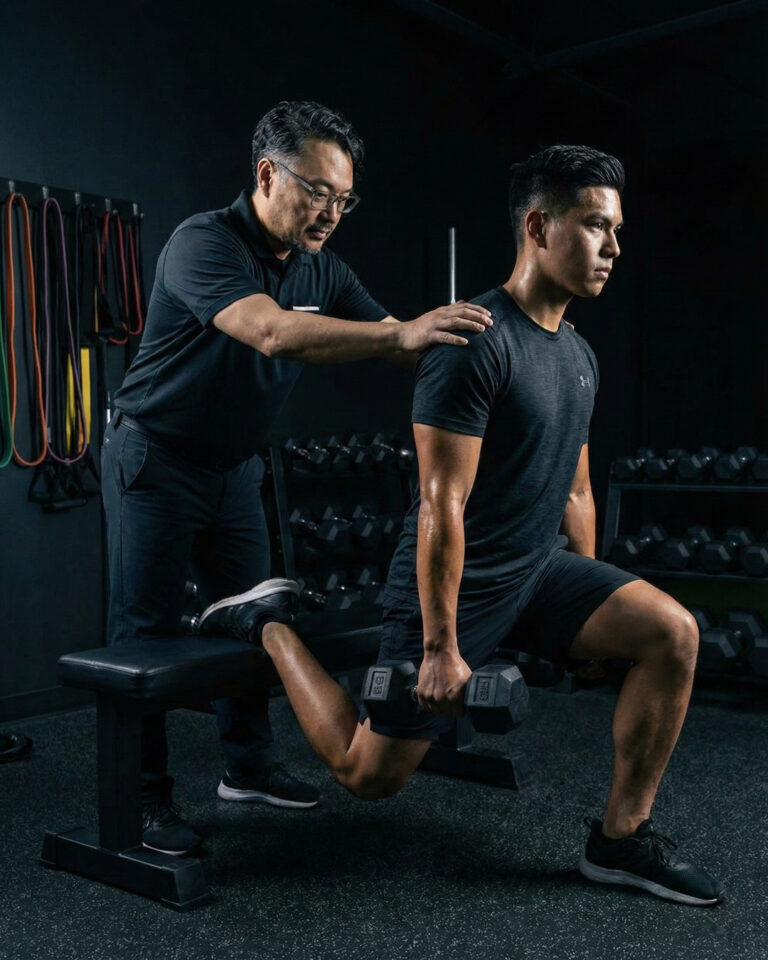 プレミアジム春日後楽園　ゴルフパフォーマンスアッププログラム　タイトルリストゴルフ専用トレーニング