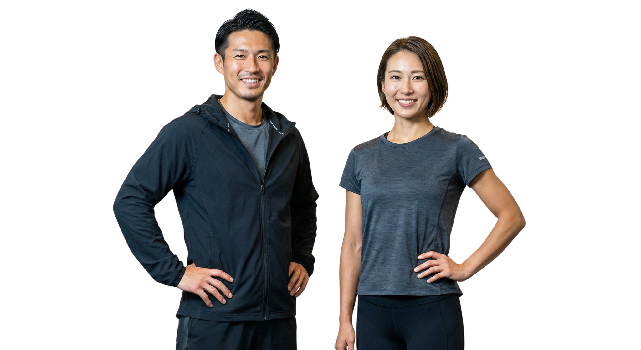 春日・後楽園の個室パーソナルジム TACプレミアジムの専属トレーナー