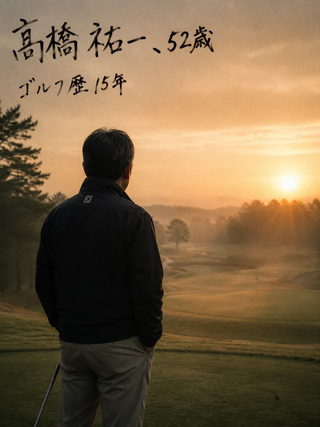 高橋祐一